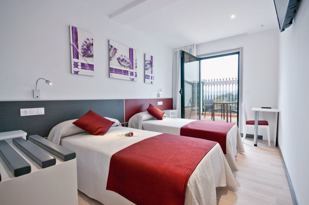 Hotel Ferramenteiro De פורטומארין מראה חיצוני תמונה