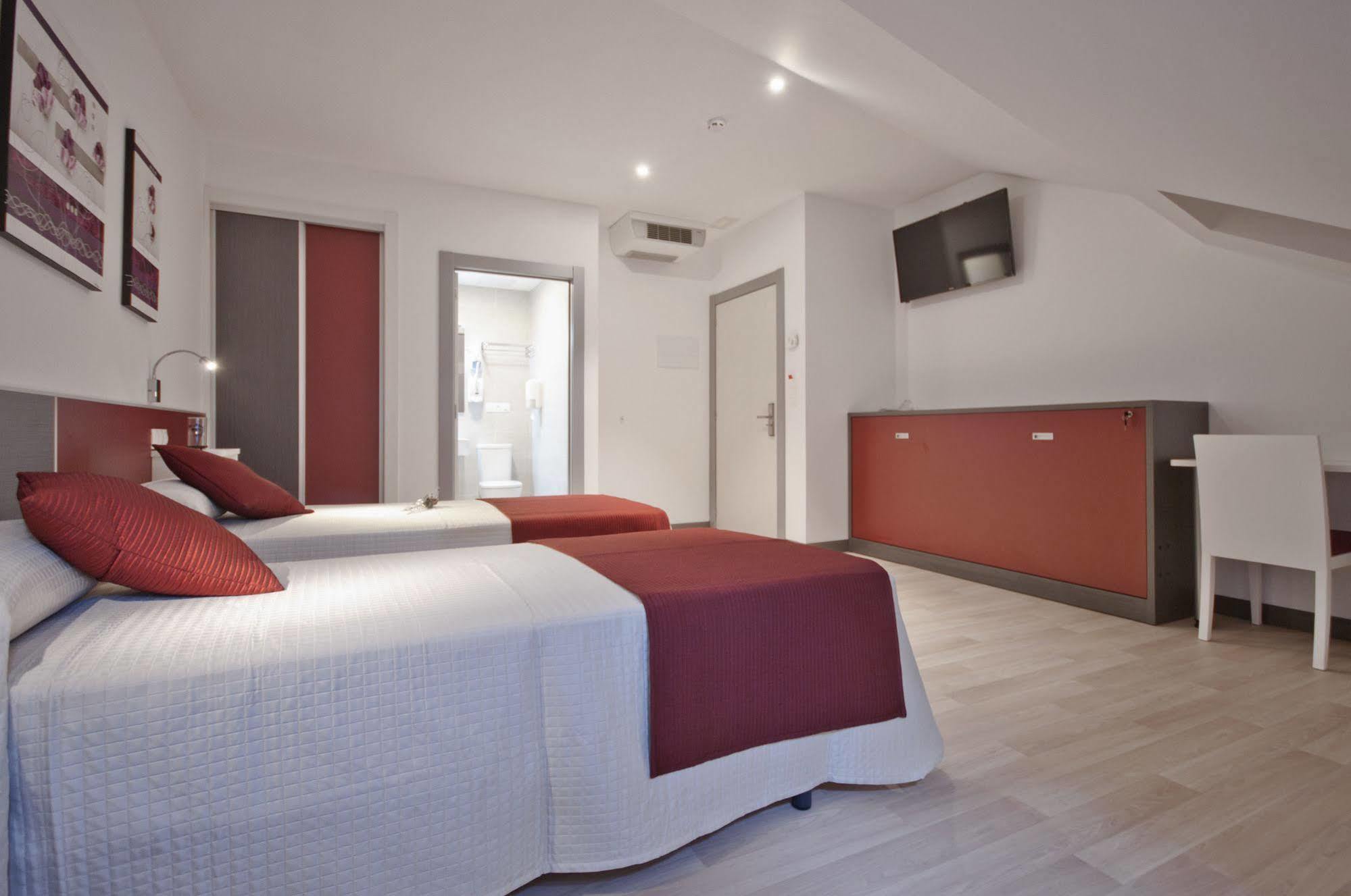Hotel Ferramenteiro De פורטומארין מראה חיצוני תמונה