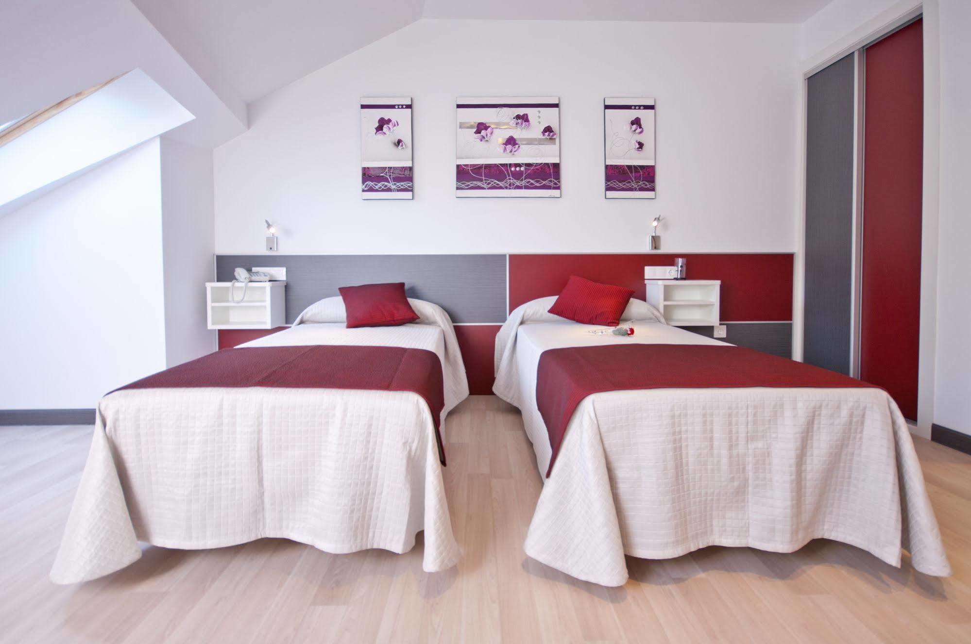 Hotel Ferramenteiro De פורטומארין מראה חיצוני תמונה